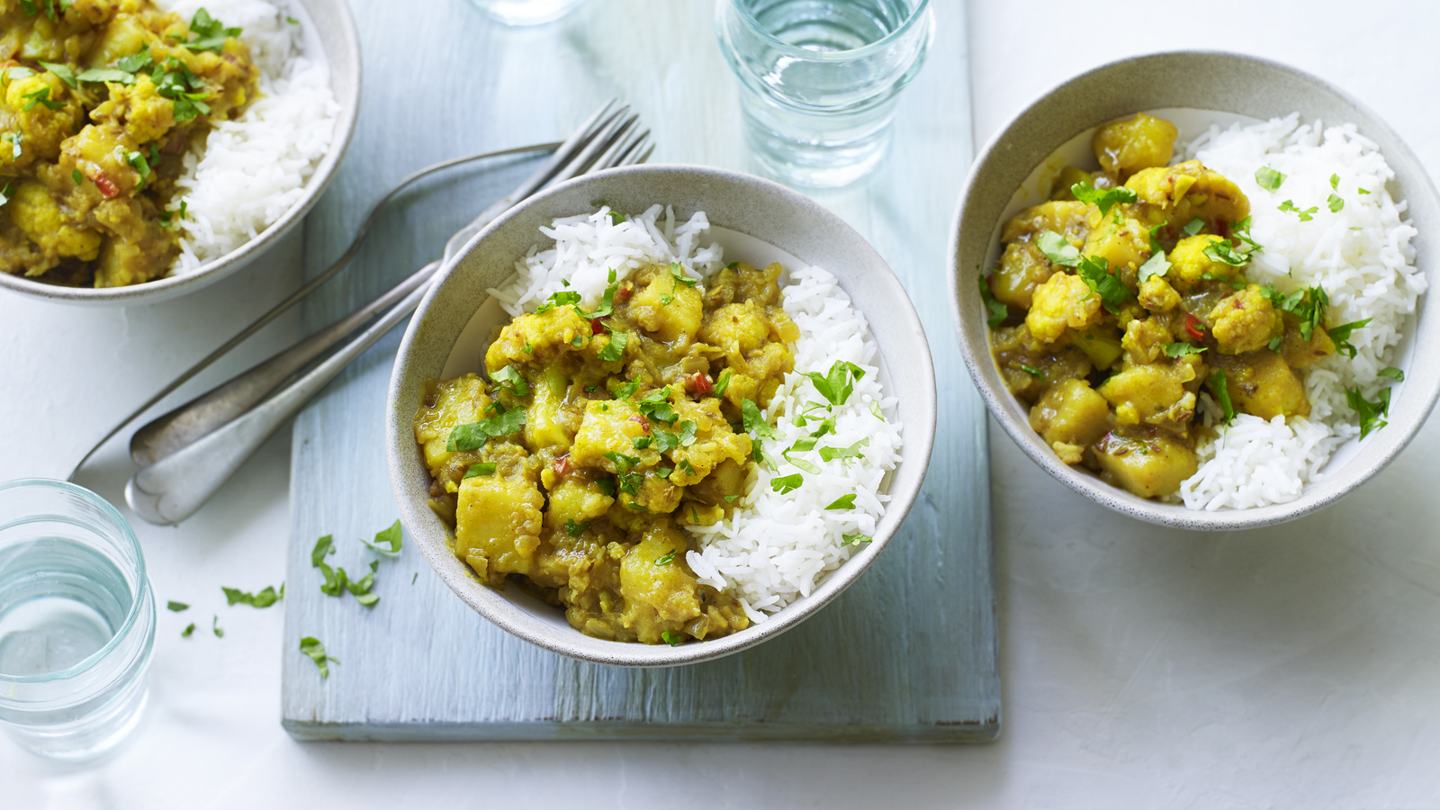 Aloo gobi recipe bbc Aloo Gobi Curry Recipe Bbc Food