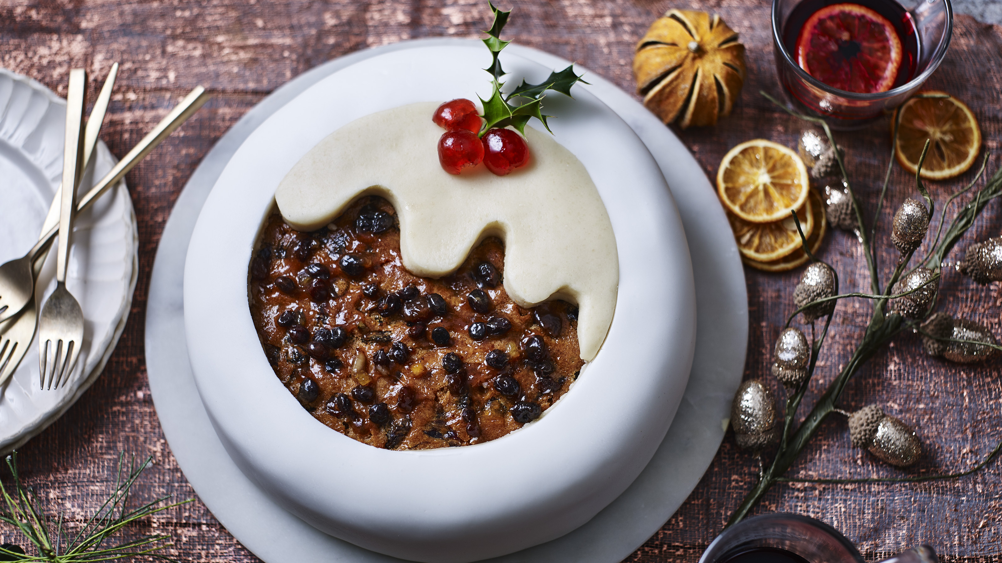 What Is Christmas Pudding and How Do You Make It?