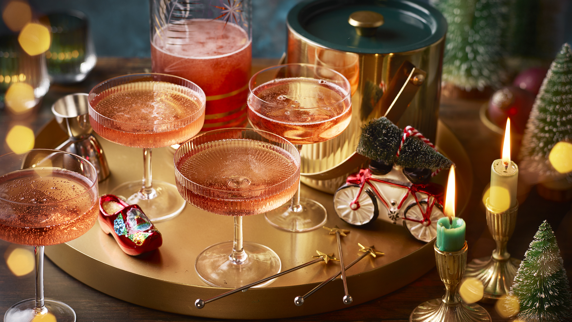 Christmas cup-image