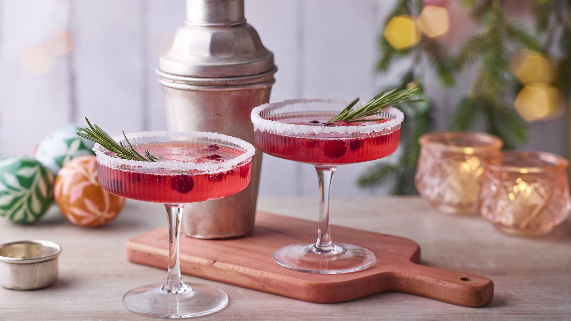 Rylan's festive fizz-image