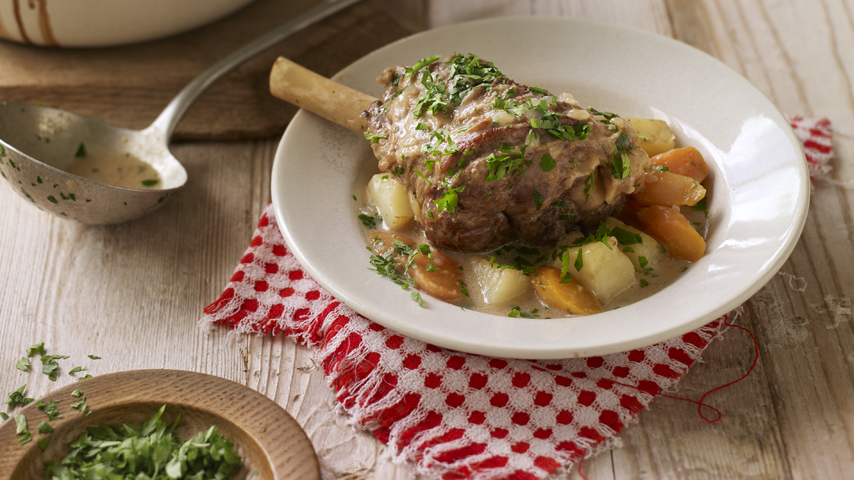 mary berry lamb shanks