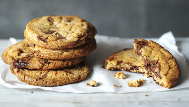Featured image of post Easiest Way to Make Best Cookie Recipes Uk