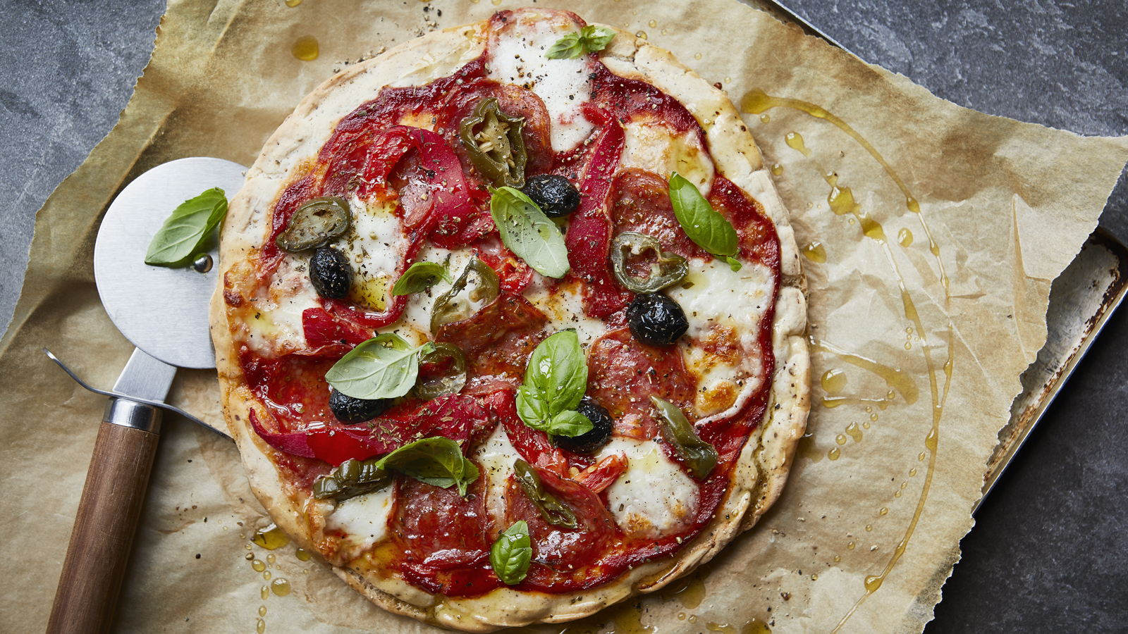 Sale > gluten free flour pizza dough > in stock