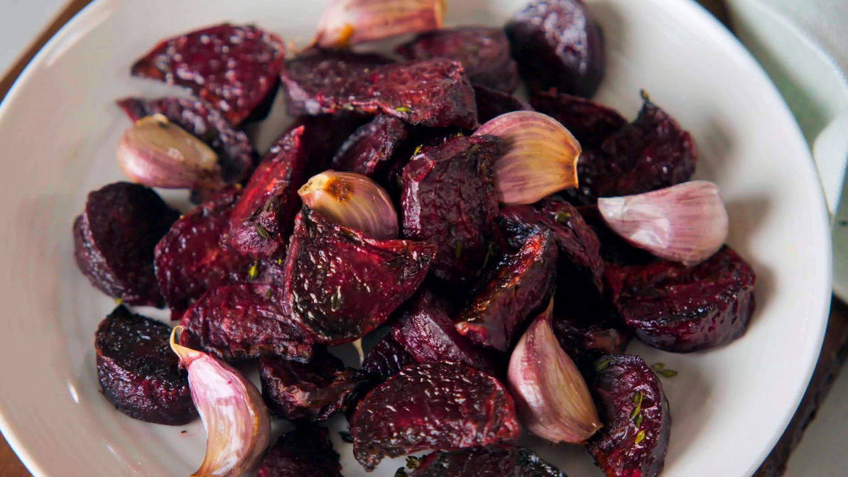 How To Cook Beetroot Recipe Bbc Food