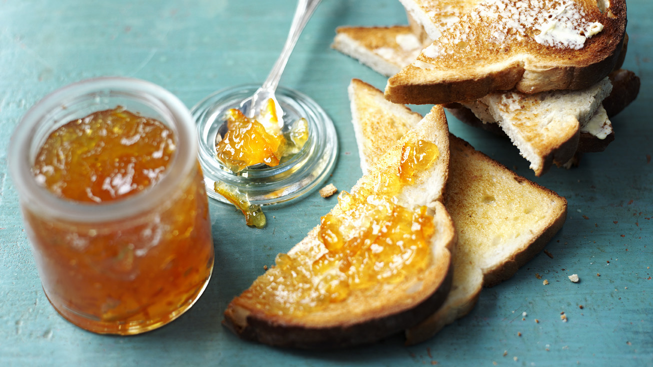 How to make marmalade image