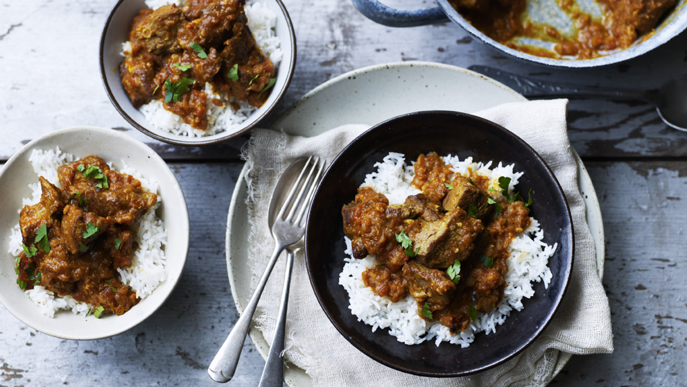 Chicken dhansak recipe madhur jaffrey