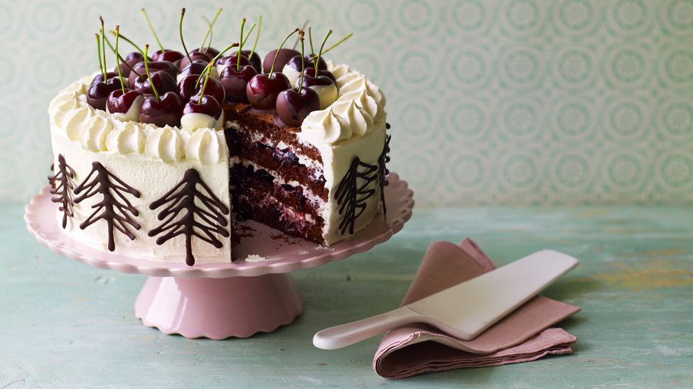 Black Forest Cake - Sweet 2 Eat Baking-sgquangbinhtourist.com.vn