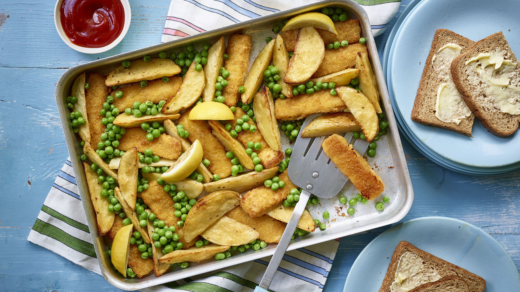 Triple-cooked chips recipe - BBC Food