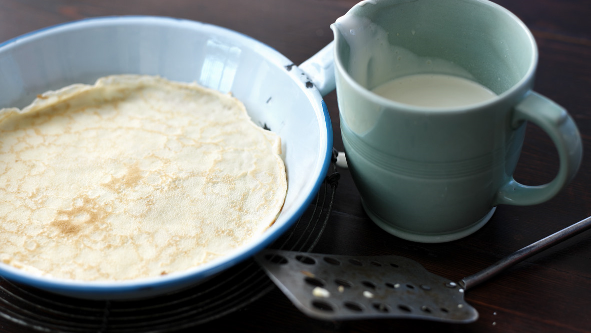 Pancake Day pancakes-image