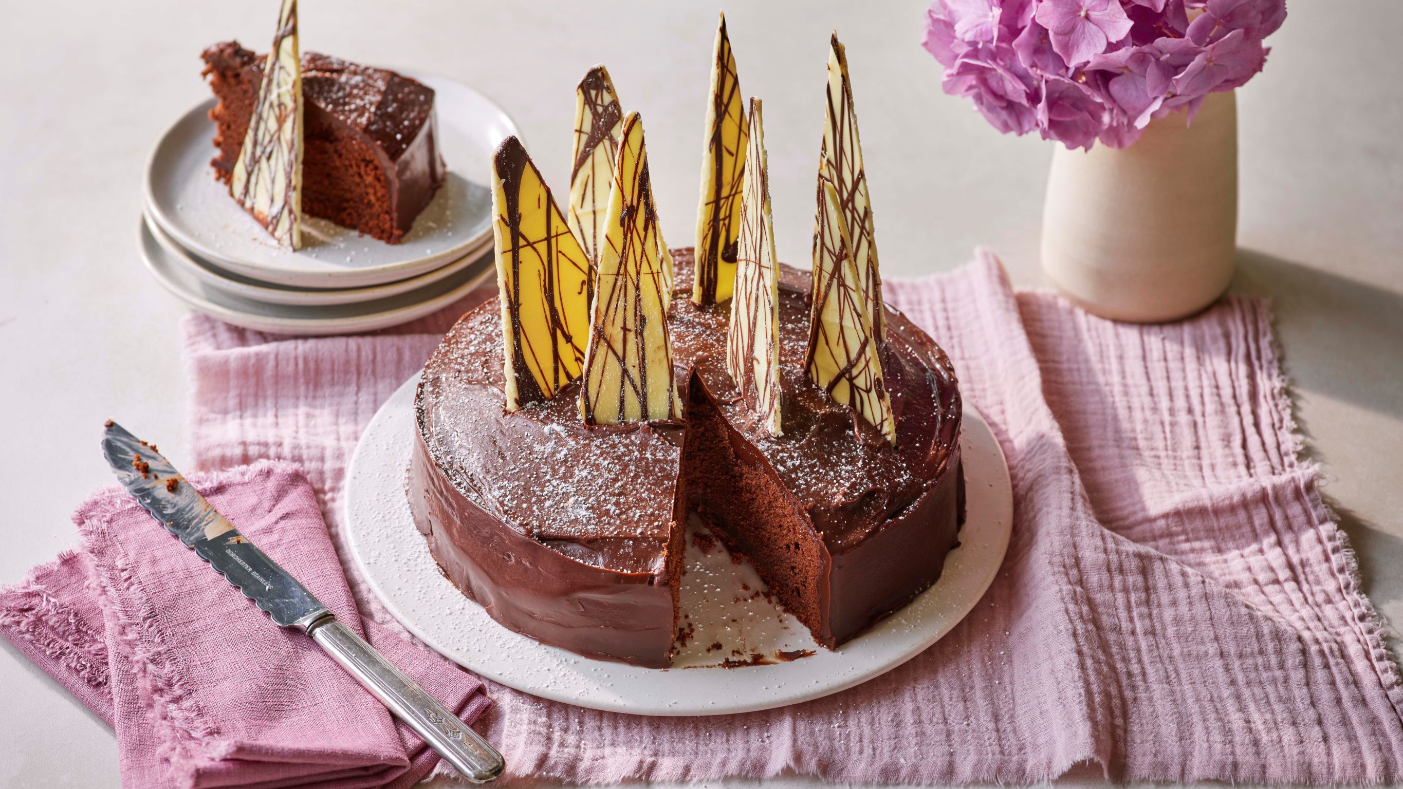 Chocolate cola cake recipe | Recipe | Cola cake, Desserts, Coke recipes