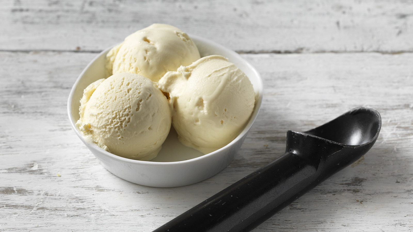 vanilla ice cream recipe