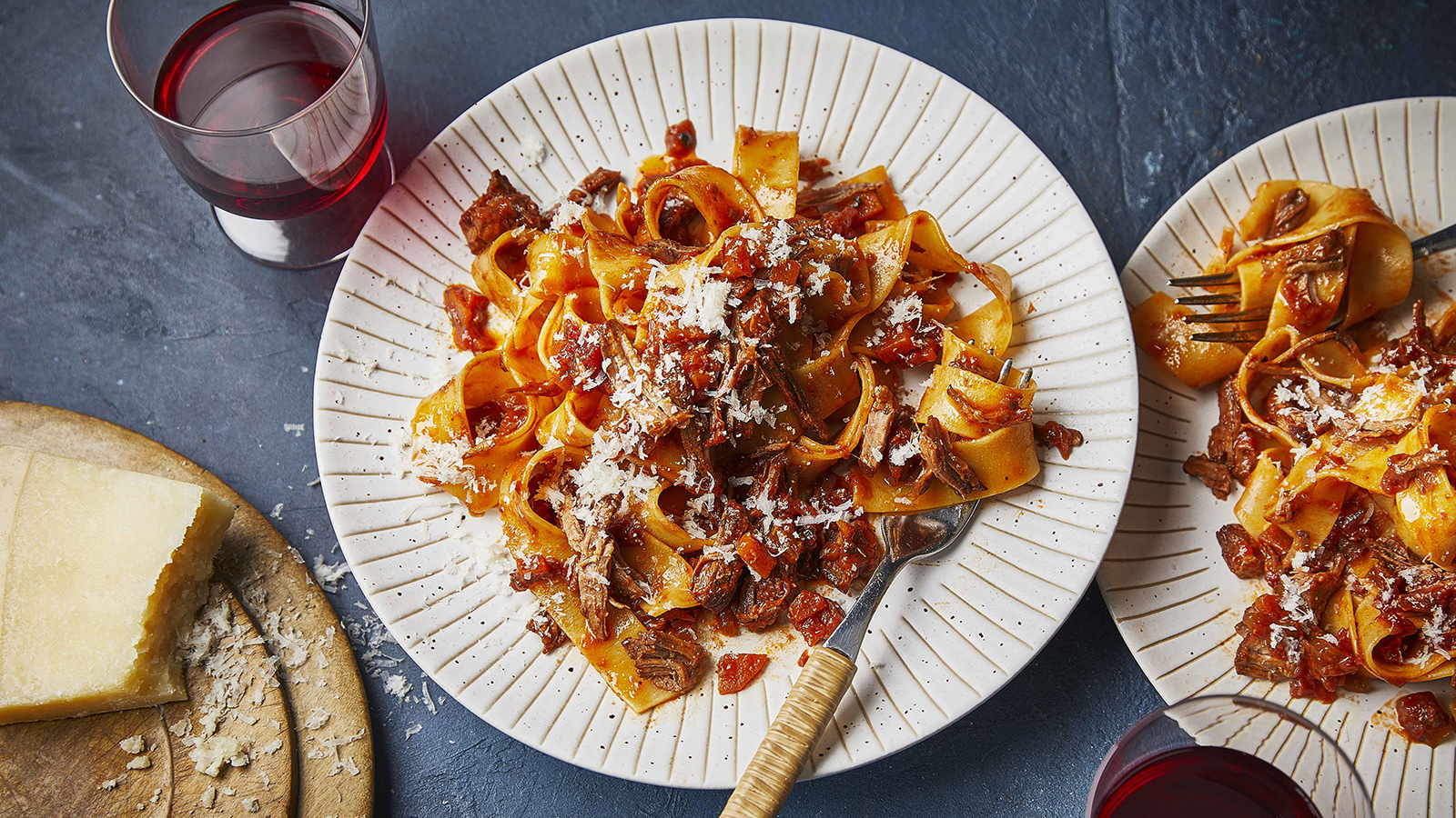 Beef ragu pressure online cooker