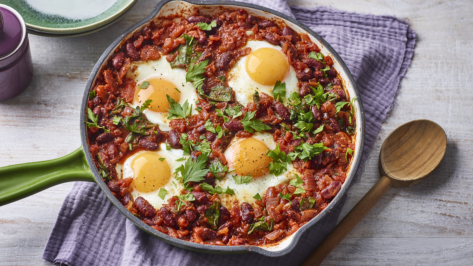 30 Best Egg Recipes to Make for Breakfast, Lunch and Dinner