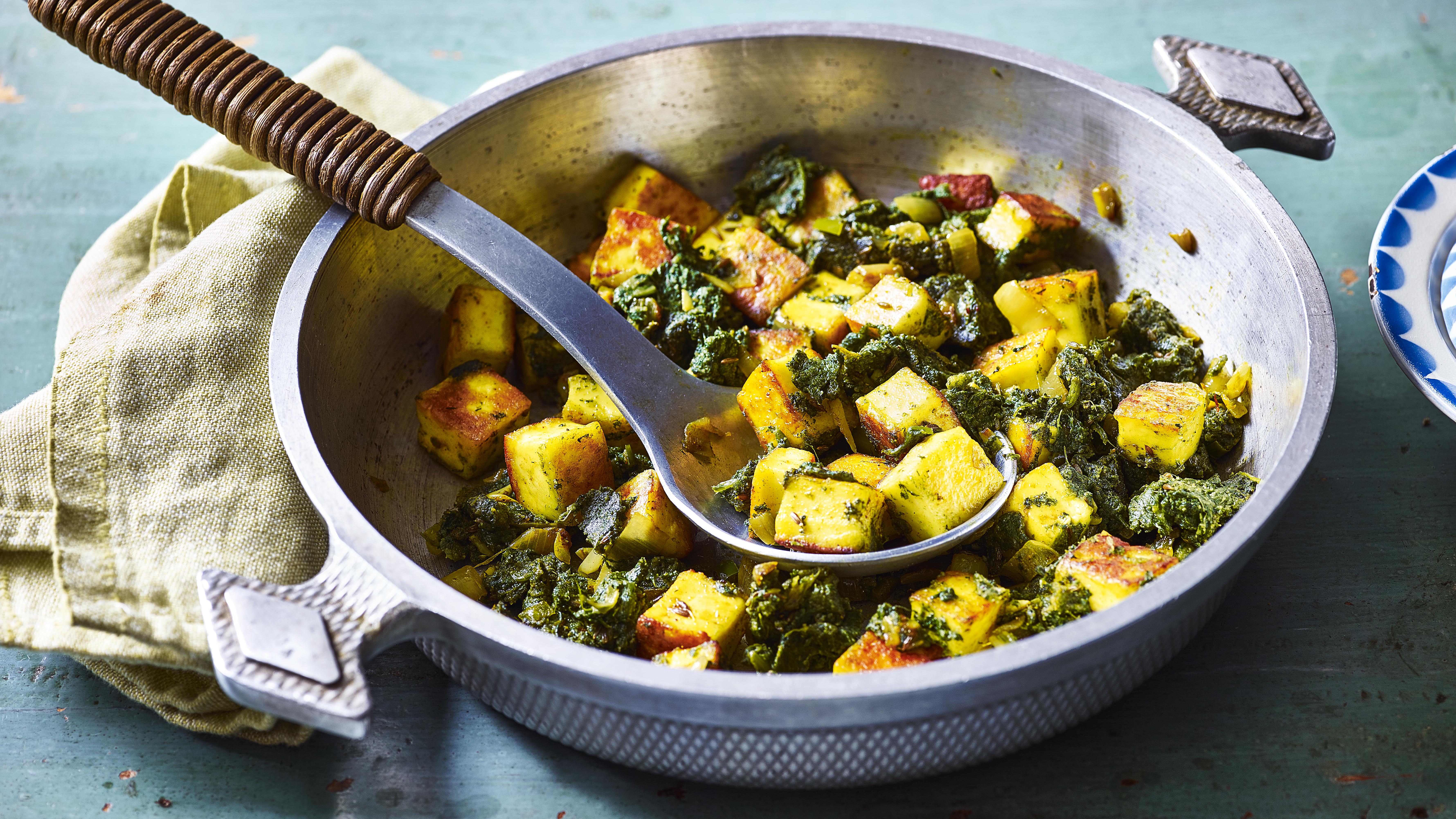 paneer recipes