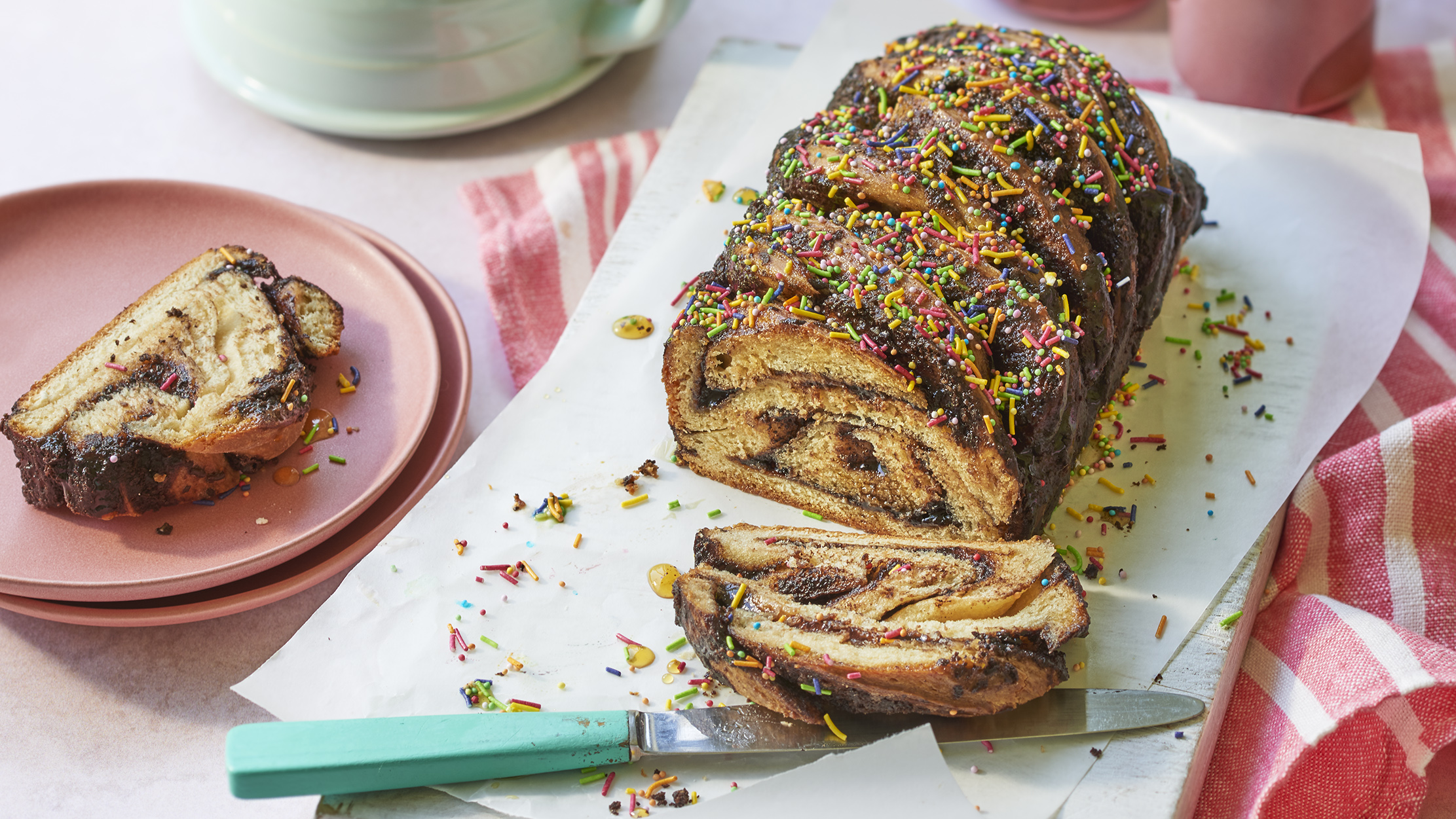 Is Babka a Cake or the Love Child of Chocolate & Bread? | The Chocolate  Professor