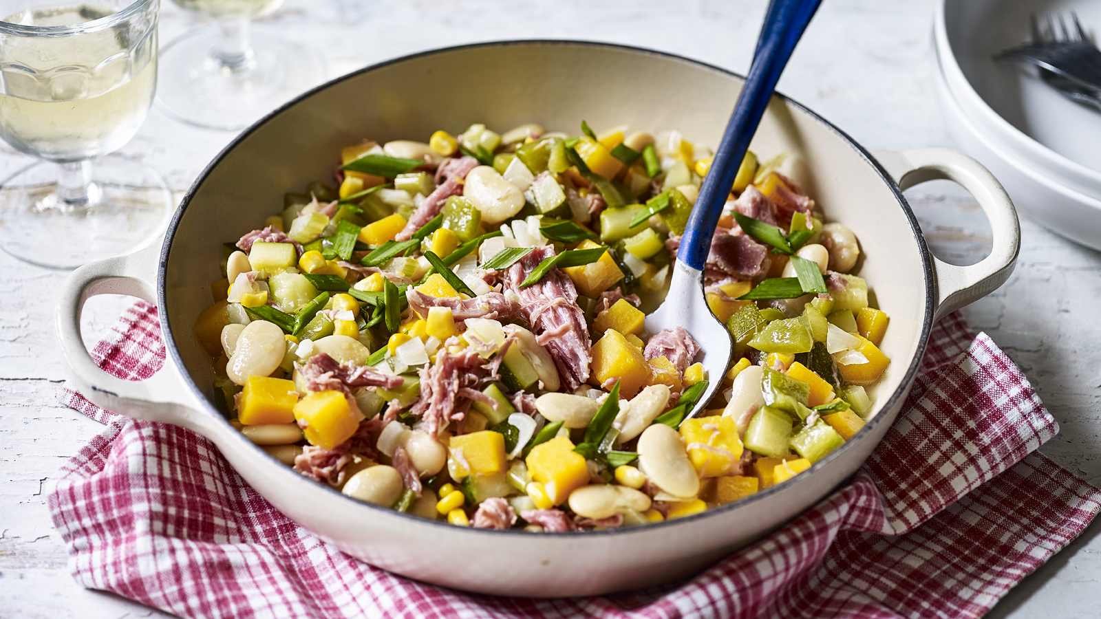 Succotash-image