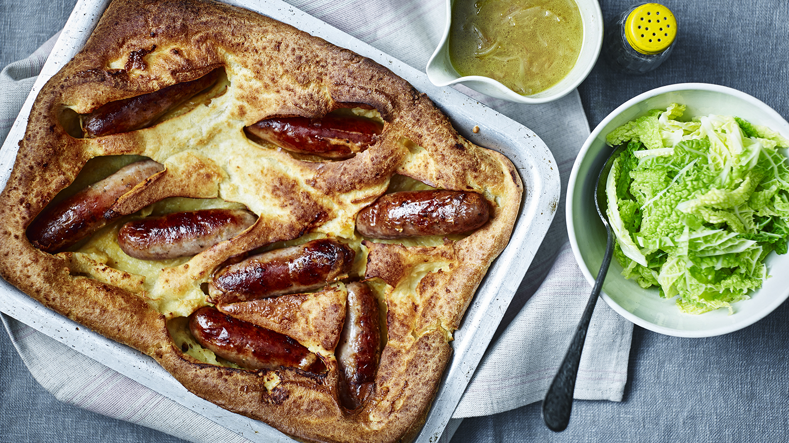 Bbc toad in the hole