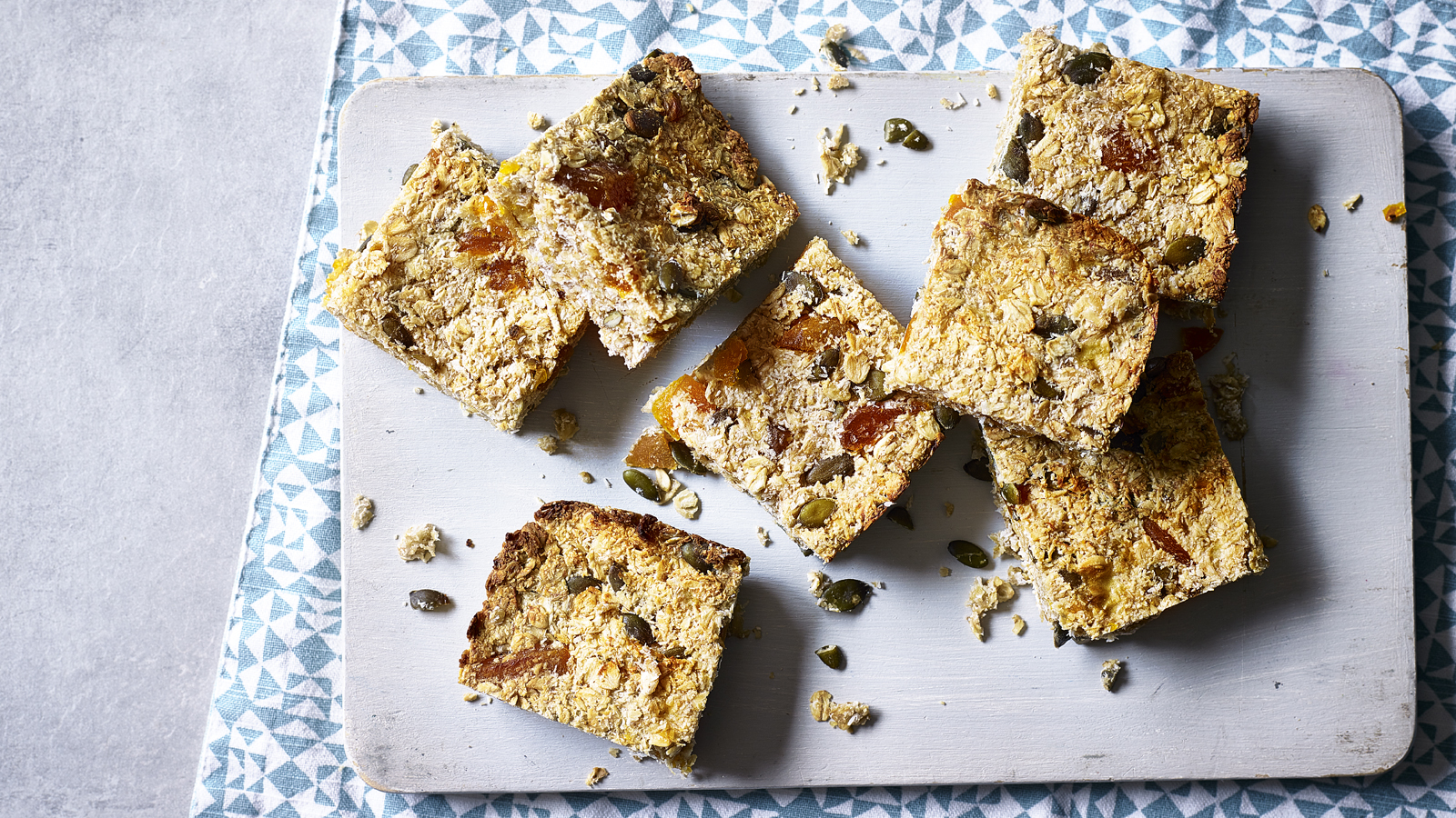 Featured image of post Easiest Way to Make Vegan Flapjacks No Sugar