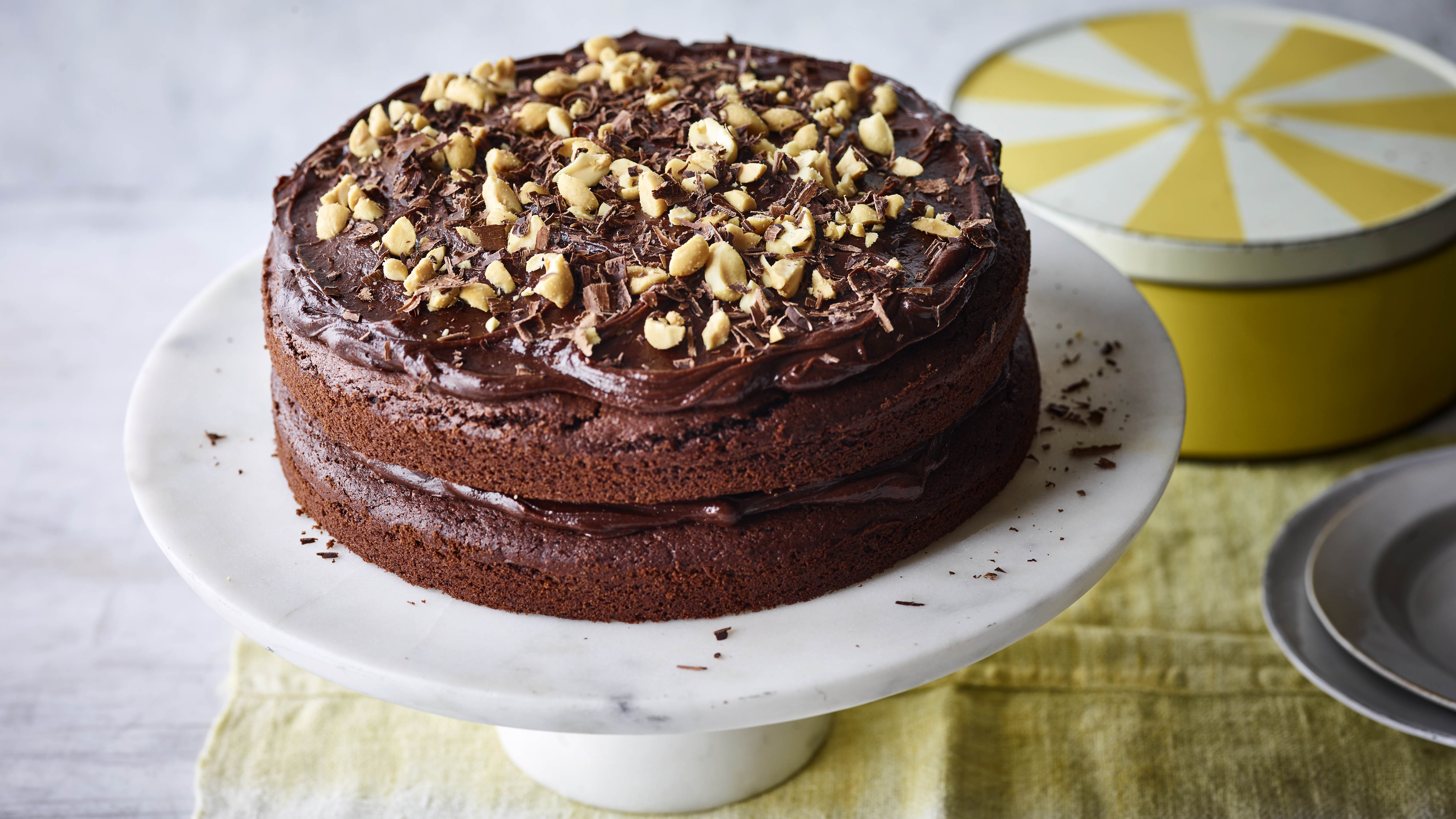 Egg Free Chocolate Cake Recipe Plus 9 Helpful Tips