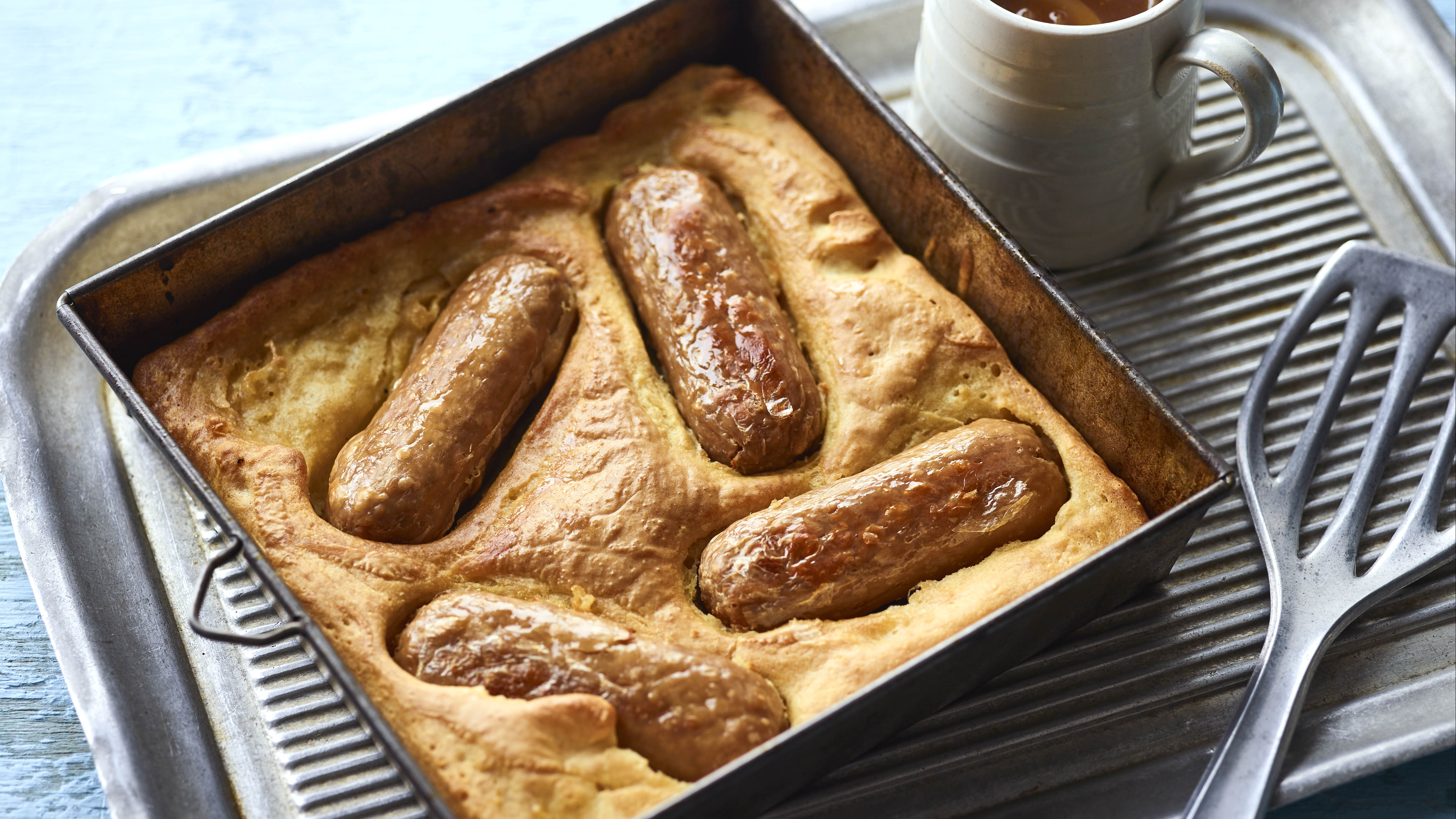 Bbc toad in the hole