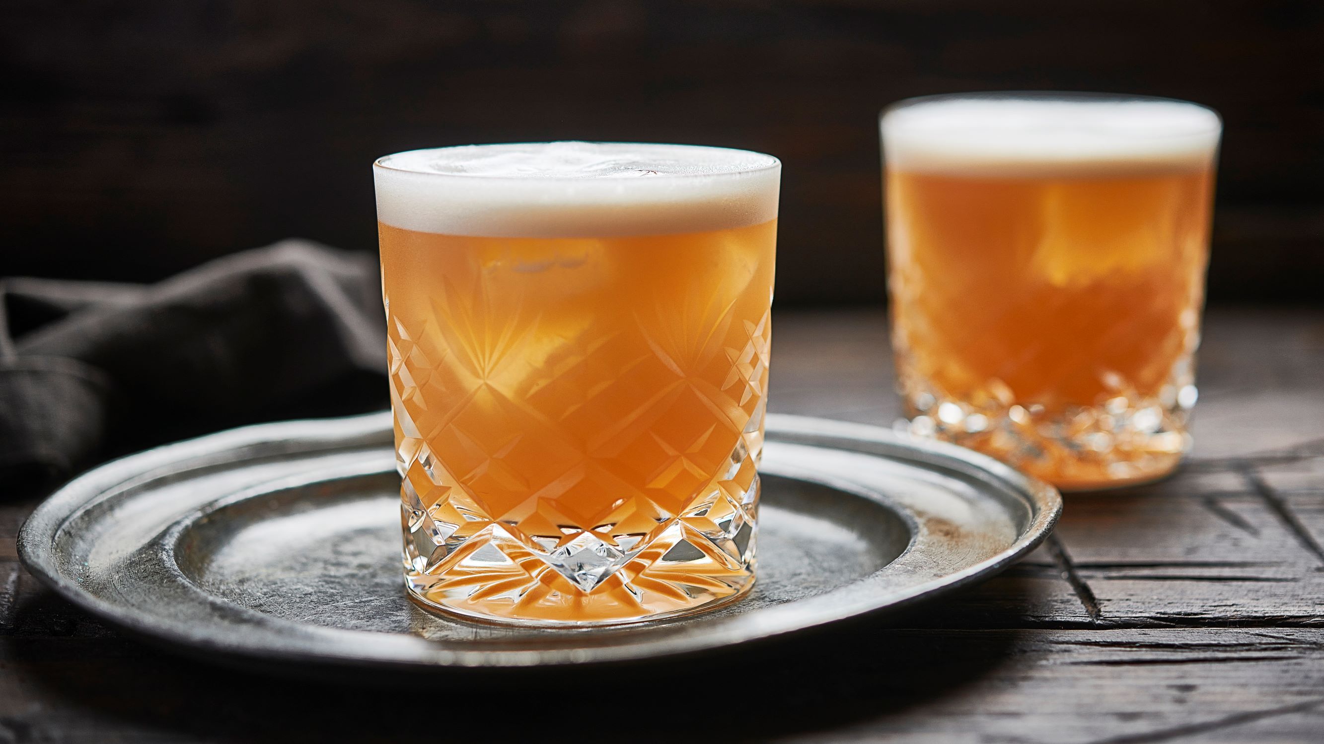 Whiskey sour-image